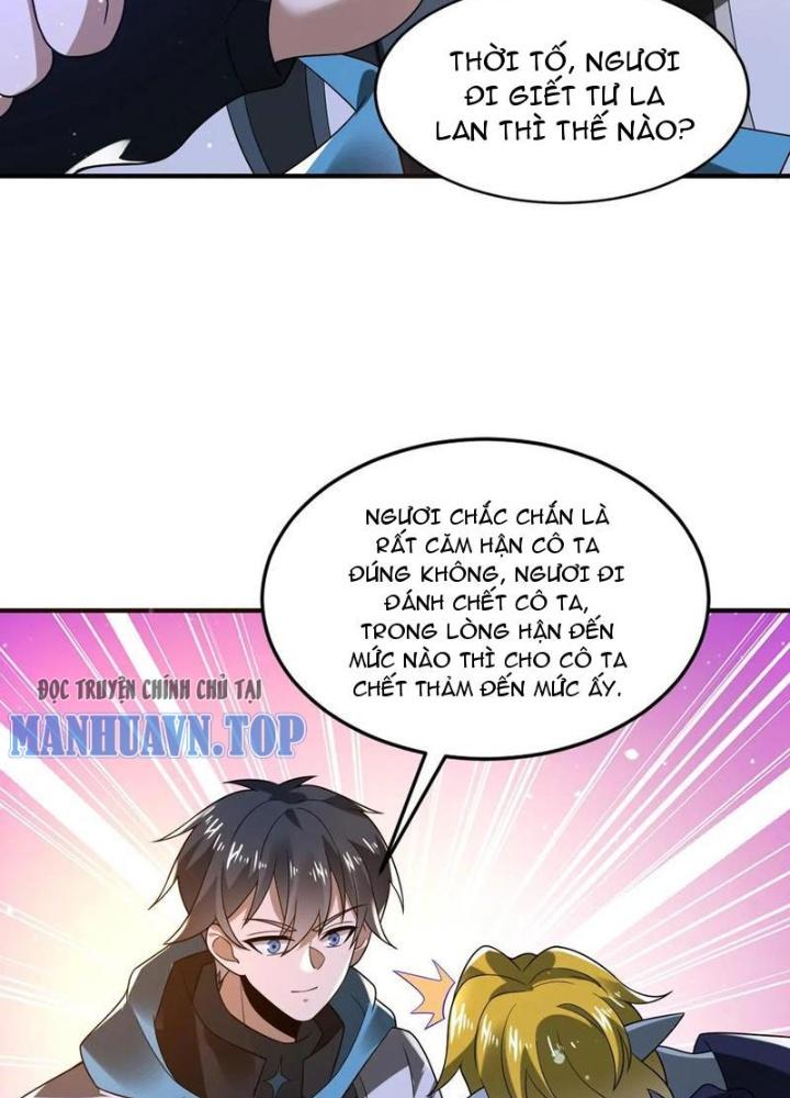 Tích Trữ 10 Vạn Vật Tư Trước Ngày Tận Thế Chapter 303 - Trang 4