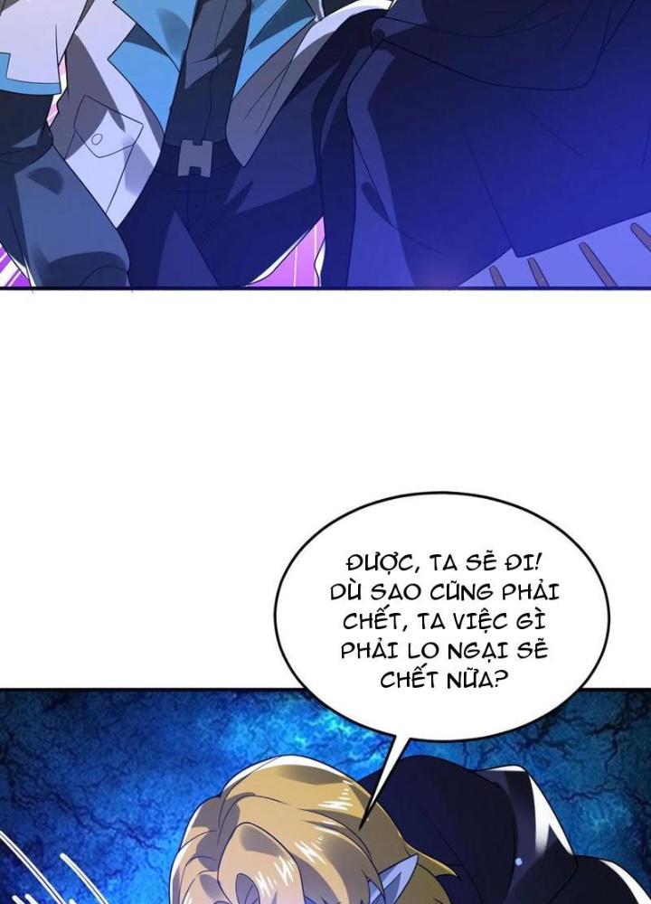 Tích Trữ 10 Vạn Vật Tư Trước Ngày Tận Thế Chapter 303 - Trang 4