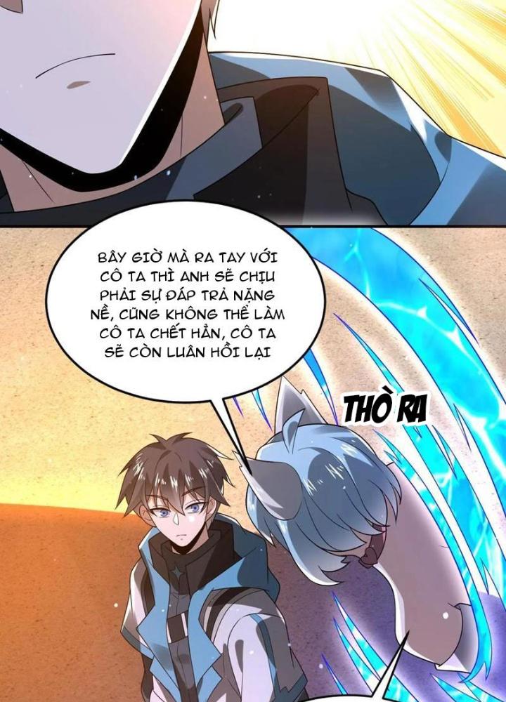 Tích Trữ 10 Vạn Vật Tư Trước Ngày Tận Thế Chapter 303 - Trang 4