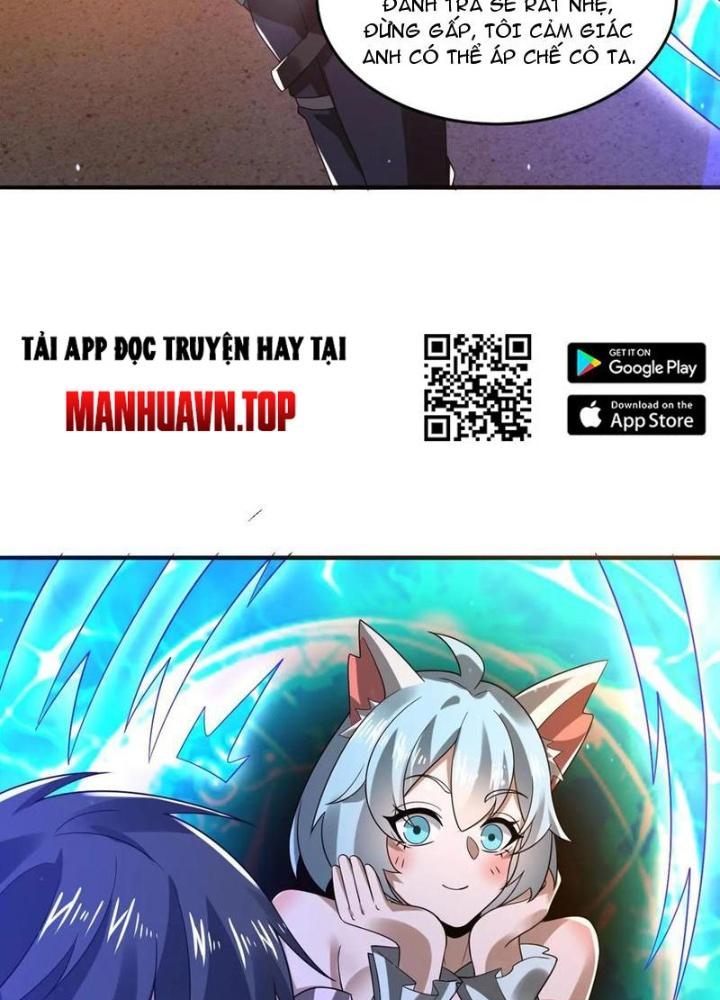 Tích Trữ 10 Vạn Vật Tư Trước Ngày Tận Thế Chapter 303 - Trang 4