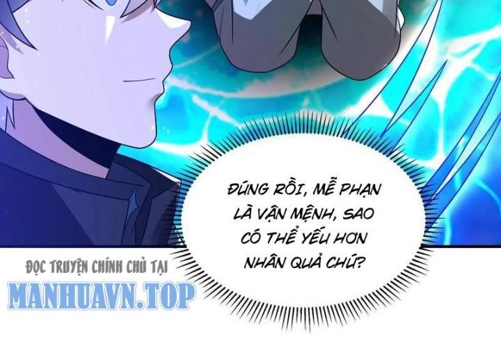 Tích Trữ 10 Vạn Vật Tư Trước Ngày Tận Thế Chapter 303 - Trang 4