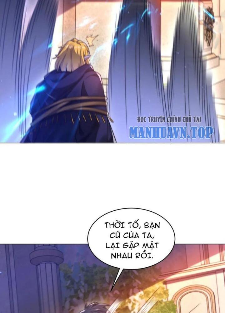 Tích Trữ 10 Vạn Vật Tư Trước Ngày Tận Thế Chapter 303 - Trang 4