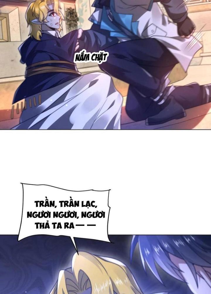 Tích Trữ 10 Vạn Vật Tư Trước Ngày Tận Thế Chapter 303 - Trang 4