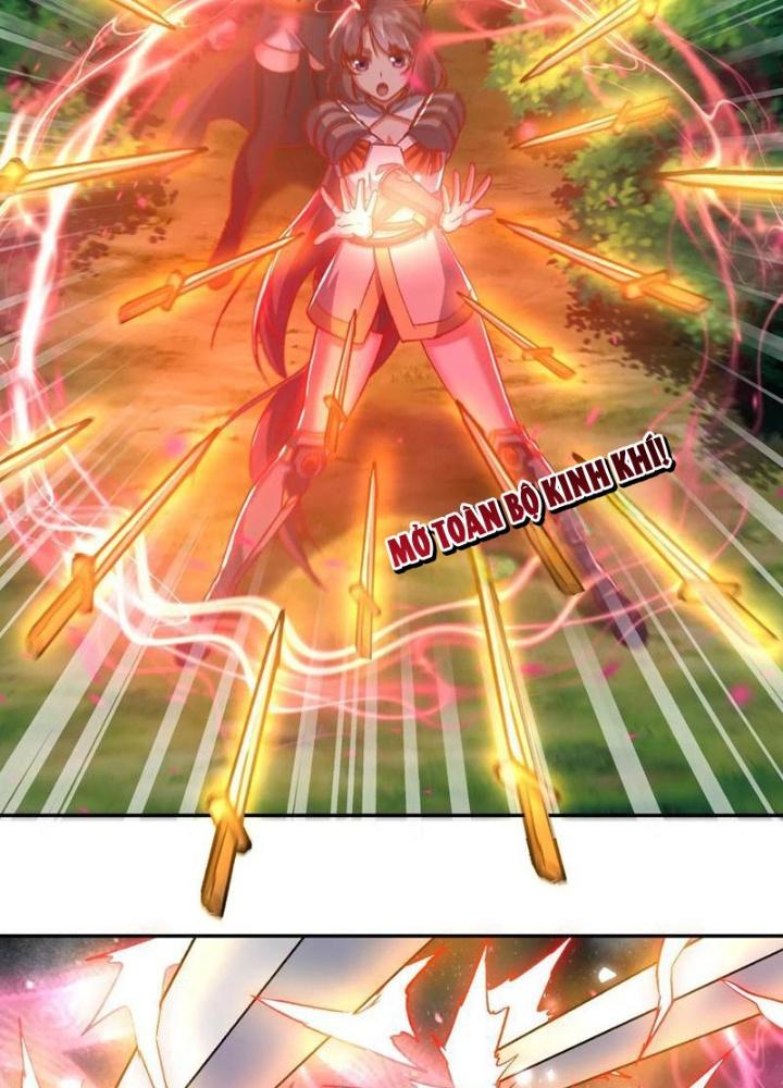 Bỉ Nhân Độc Tìm Đường Chết Chapter 197 - Trang 2