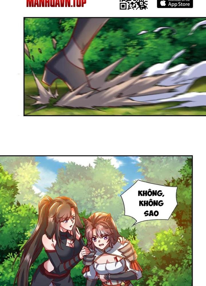 Bỉ Nhân Độc Tìm Đường Chết Chapter 197 - Trang 2