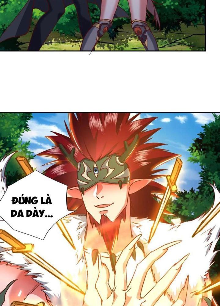 Bỉ Nhân Độc Tìm Đường Chết Chapter 197 - Trang 2