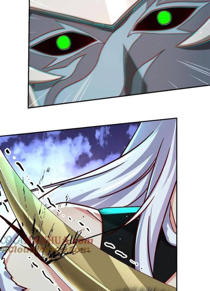 Bỉ Nhân Độc Tìm Đường Chết Chapter 197 - Trang 2