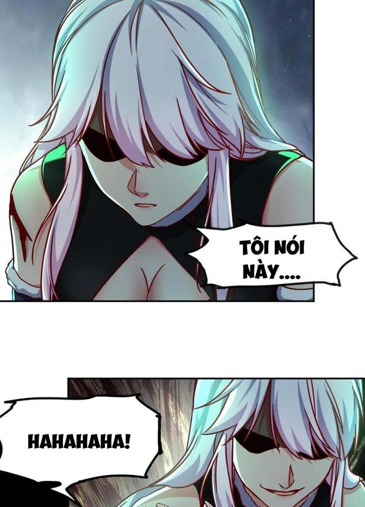 Bỉ Nhân Độc Tìm Đường Chết Chapter 197 - Trang 2