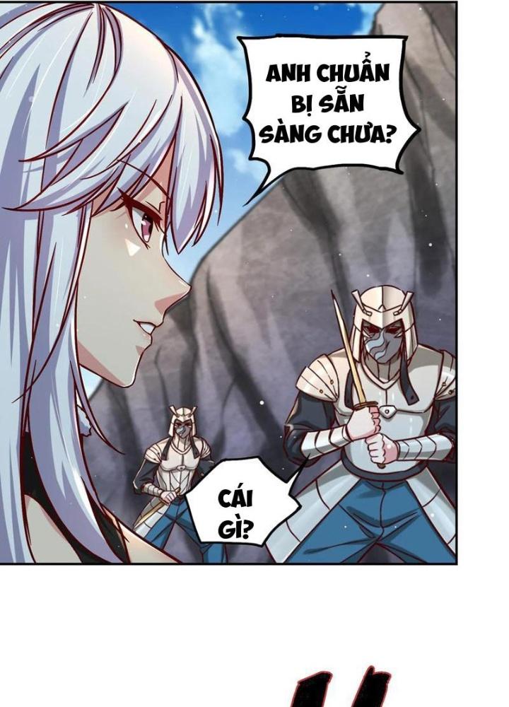 Bỉ Nhân Độc Tìm Đường Chết Chapter 197 - Trang 2