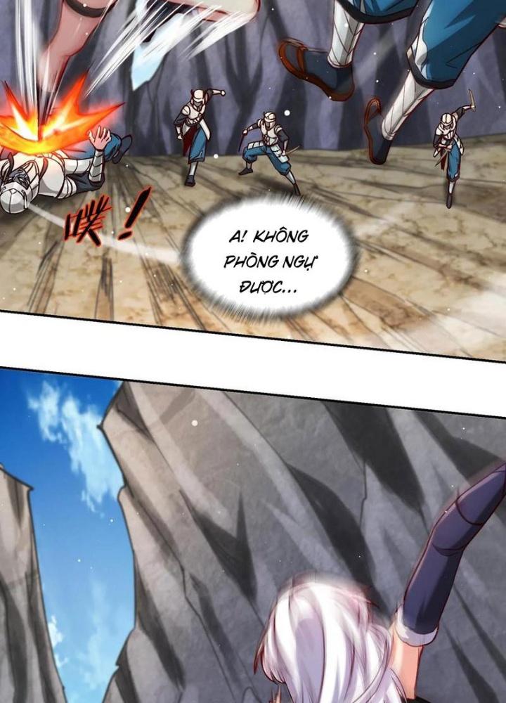 Bỉ Nhân Độc Tìm Đường Chết Chapter 197 - Trang 2