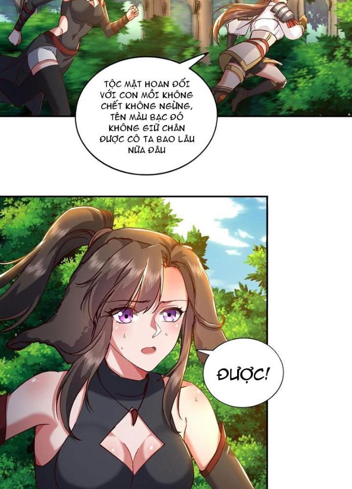 Bỉ Nhân Độc Tìm Đường Chết Chapter 197 - Trang 2