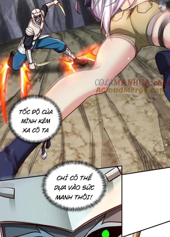 Bỉ Nhân Độc Tìm Đường Chết Chapter 197 - Trang 2