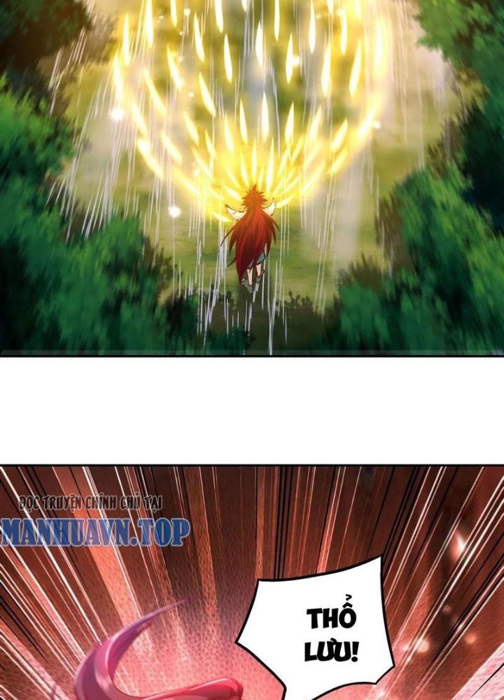 Bỉ Nhân Độc Tìm Đường Chết Chapter 197 - Trang 2