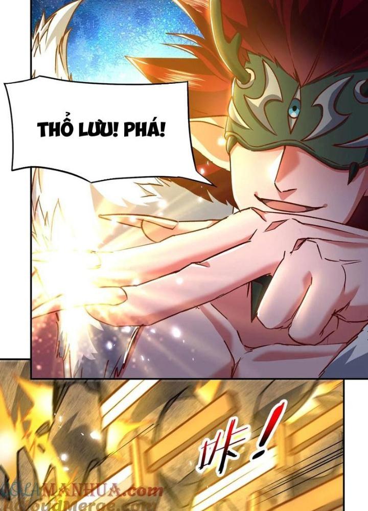 Bỉ Nhân Độc Tìm Đường Chết Chapter 197 - Trang 2