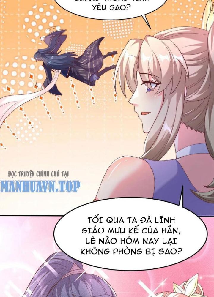 Bắt Đầu Đánh Dấu Bảy Vị Sư Tỷ Giúp Ta Bay Chapter 31 - Trang 2