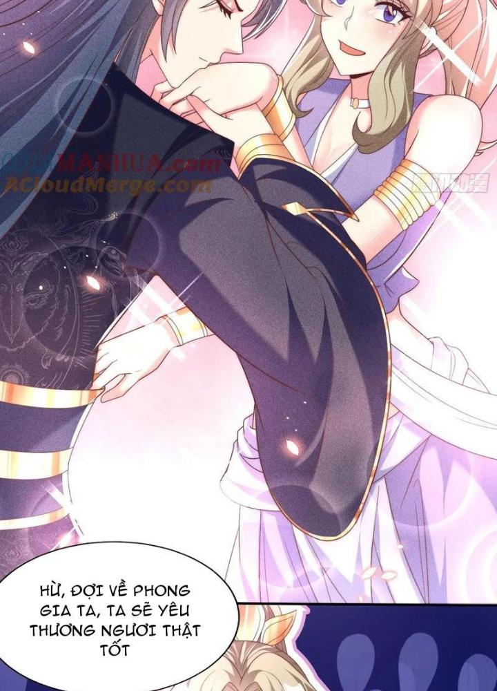 Bắt Đầu Đánh Dấu Bảy Vị Sư Tỷ Giúp Ta Bay Chapter 31 - Trang 2