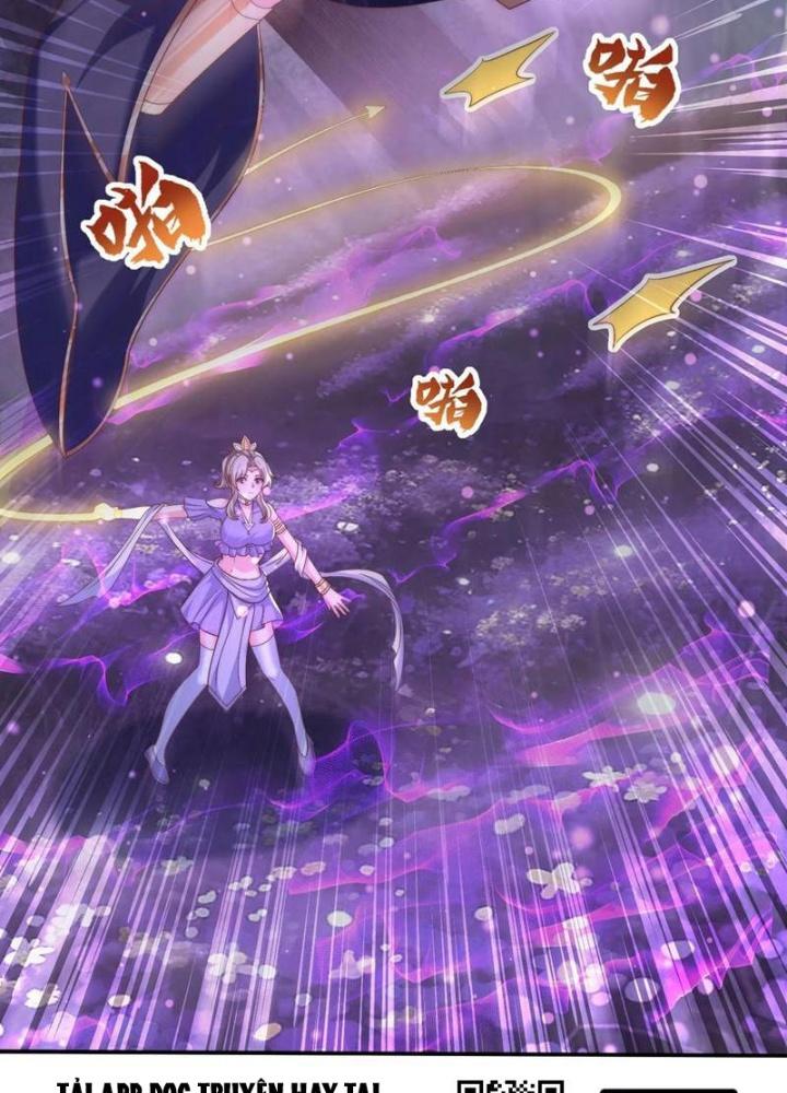 Bắt Đầu Đánh Dấu Bảy Vị Sư Tỷ Giúp Ta Bay Chapter 31 - Trang 2