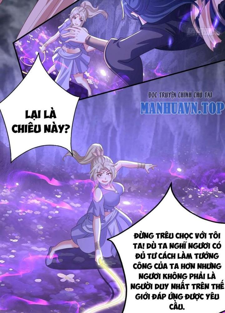 Bắt Đầu Đánh Dấu Bảy Vị Sư Tỷ Giúp Ta Bay Chapter 31 - Trang 2