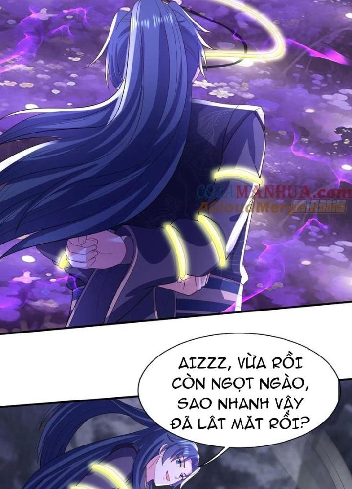 Bắt Đầu Đánh Dấu Bảy Vị Sư Tỷ Giúp Ta Bay Chapter 31 - Trang 2