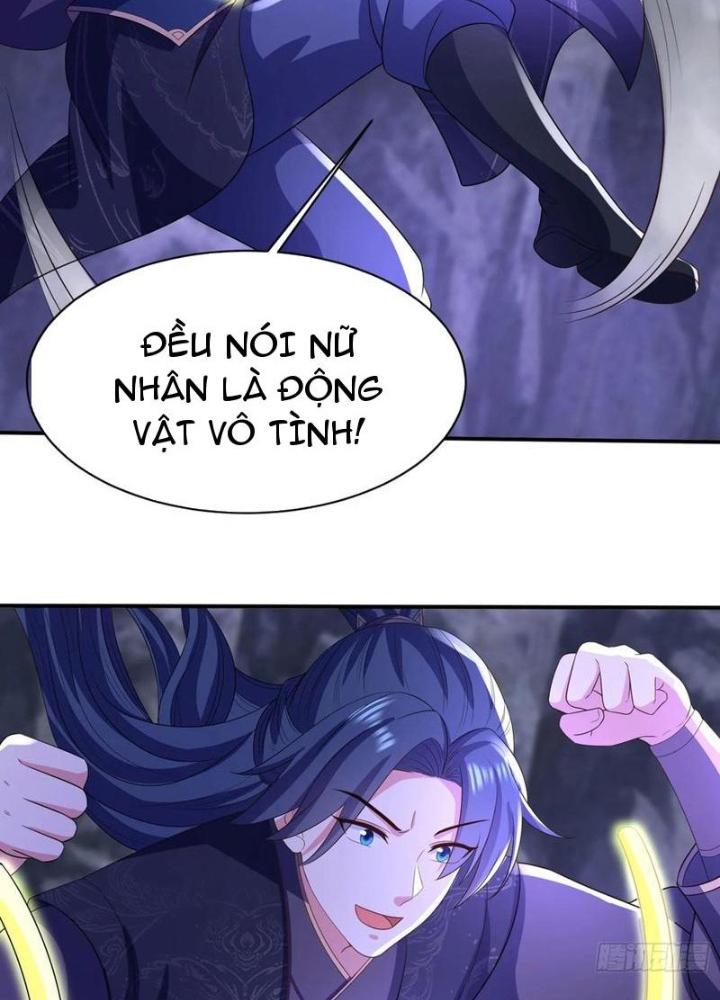 Bắt Đầu Đánh Dấu Bảy Vị Sư Tỷ Giúp Ta Bay Chapter 31 - Trang 2