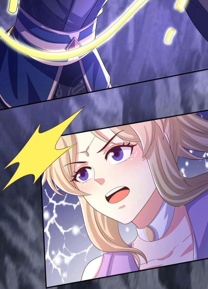 Bắt Đầu Đánh Dấu Bảy Vị Sư Tỷ Giúp Ta Bay Chapter 31 - Trang 2