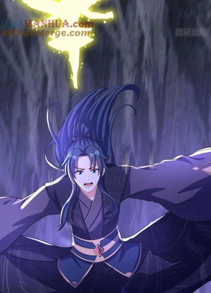 Bắt Đầu Đánh Dấu Bảy Vị Sư Tỷ Giúp Ta Bay Chapter 31 - Trang 2