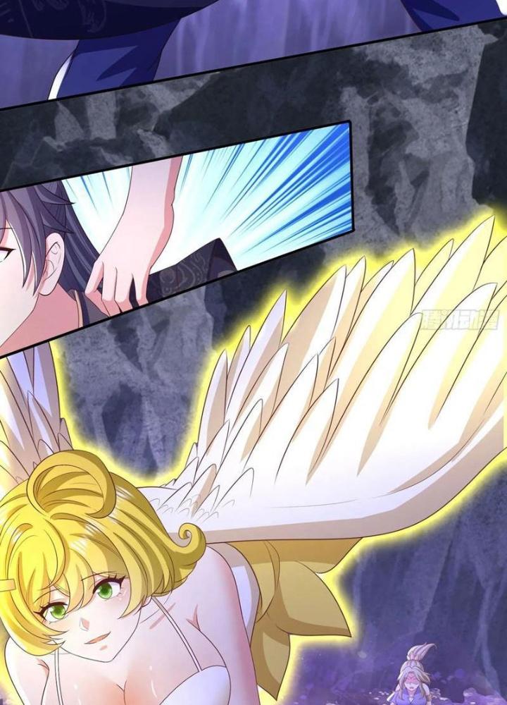 Bắt Đầu Đánh Dấu Bảy Vị Sư Tỷ Giúp Ta Bay Chapter 31 - Trang 2