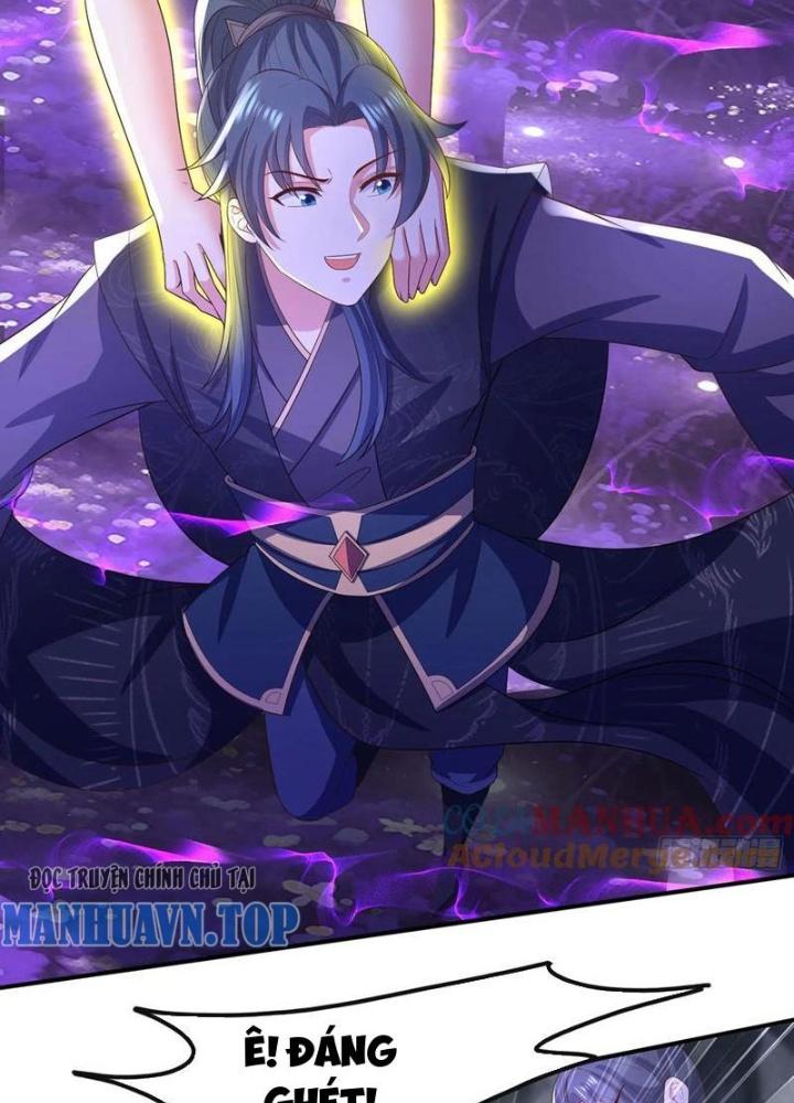 Bắt Đầu Đánh Dấu Bảy Vị Sư Tỷ Giúp Ta Bay Chapter 31 - Trang 2