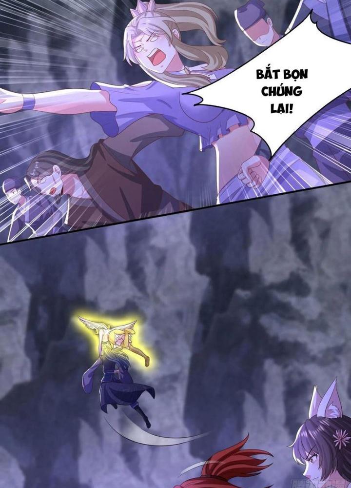 Bắt Đầu Đánh Dấu Bảy Vị Sư Tỷ Giúp Ta Bay Chapter 31 - Trang 2