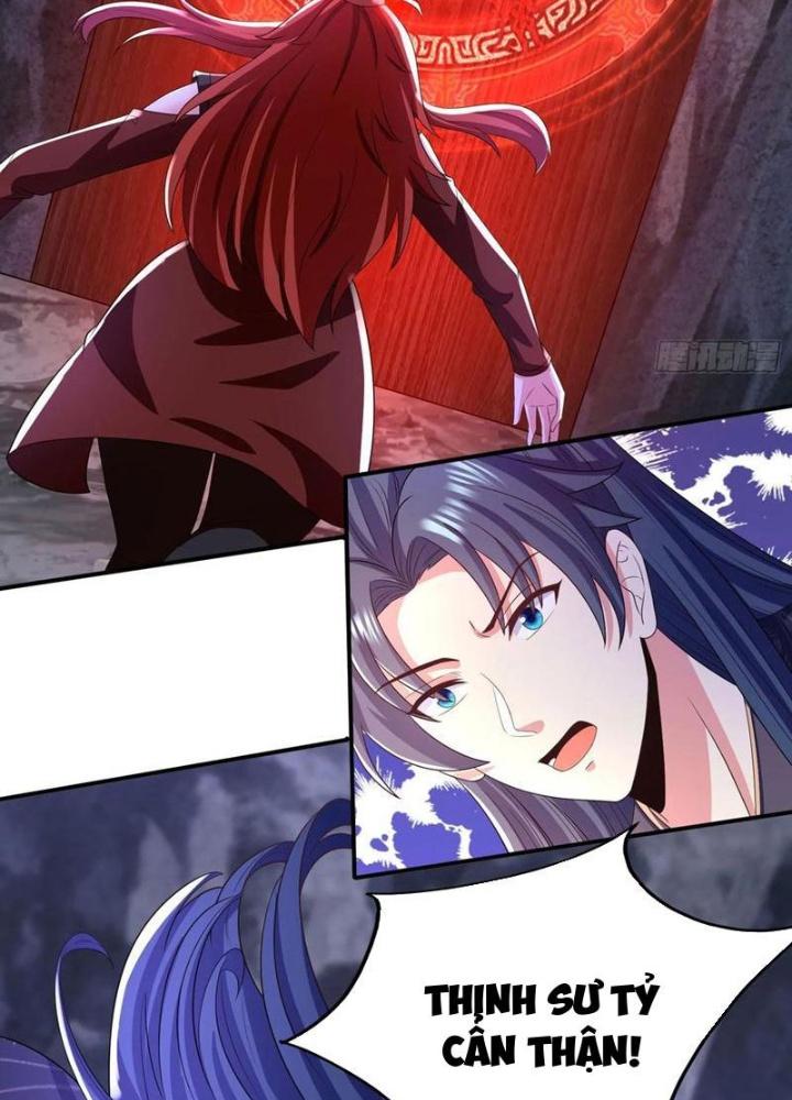 Bắt Đầu Đánh Dấu Bảy Vị Sư Tỷ Giúp Ta Bay Chapter 31 - Trang 2