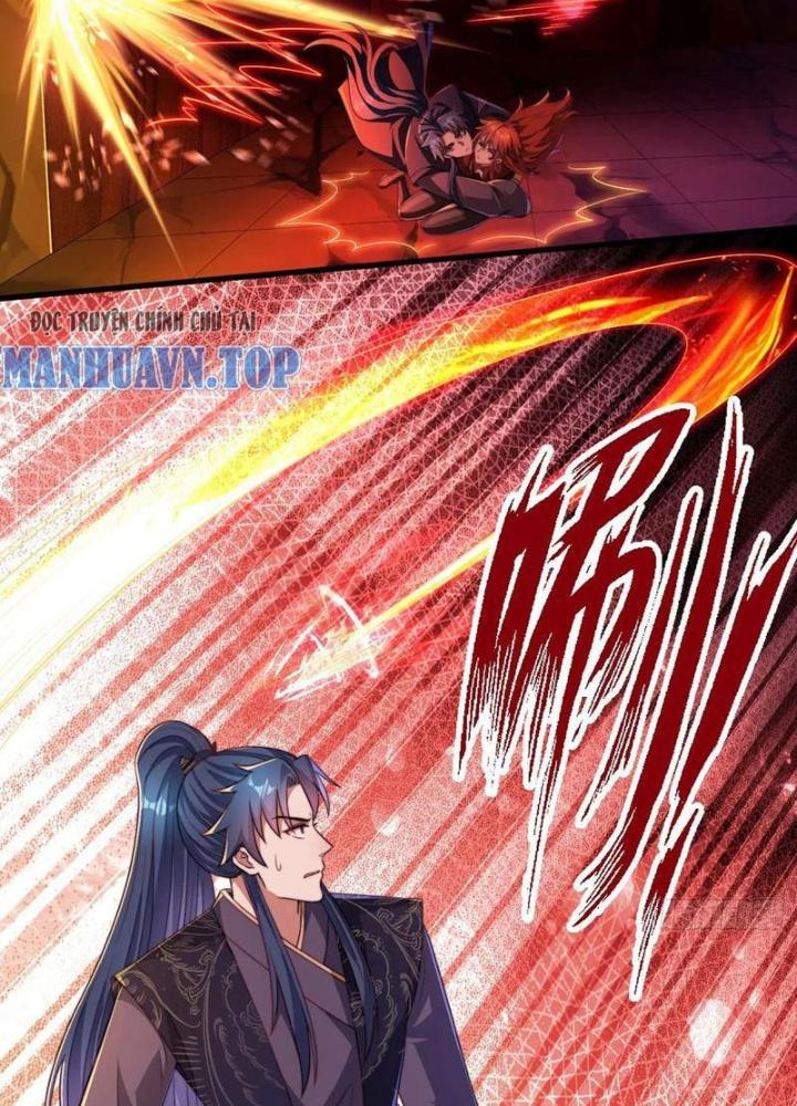 Bắt Đầu Đánh Dấu Bảy Vị Sư Tỷ Giúp Ta Bay Chapter 31 - Trang 2