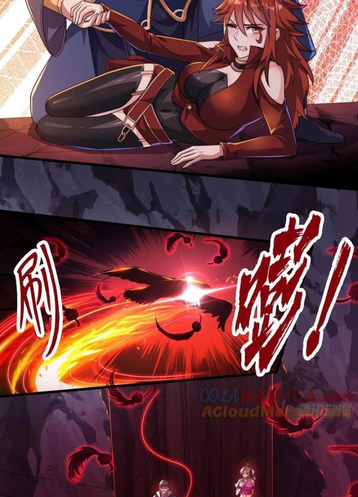 Bắt Đầu Đánh Dấu Bảy Vị Sư Tỷ Giúp Ta Bay Chapter 31 - Trang 2