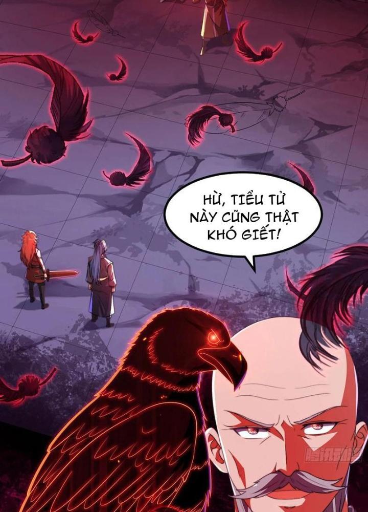 Bắt Đầu Đánh Dấu Bảy Vị Sư Tỷ Giúp Ta Bay Chapter 31 - Trang 2
