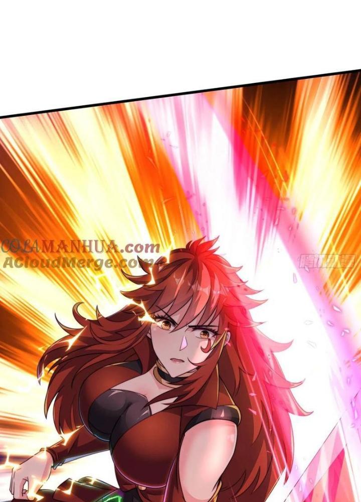 Bắt Đầu Đánh Dấu Bảy Vị Sư Tỷ Giúp Ta Bay Chapter 31 - Trang 2