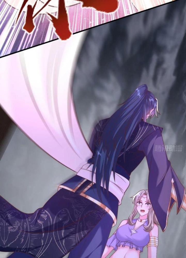 Bắt Đầu Đánh Dấu Bảy Vị Sư Tỷ Giúp Ta Bay Chapter 31 - Trang 2