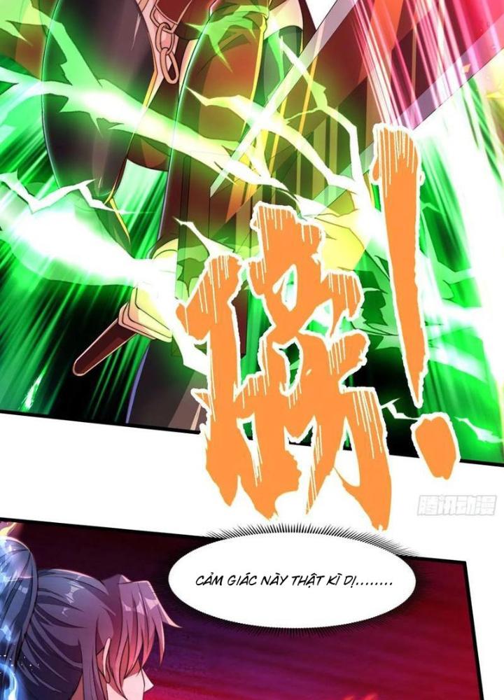 Bắt Đầu Đánh Dấu Bảy Vị Sư Tỷ Giúp Ta Bay Chapter 31 - Trang 2