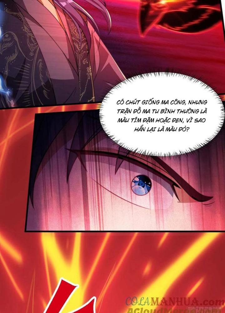 Bắt Đầu Đánh Dấu Bảy Vị Sư Tỷ Giúp Ta Bay Chapter 31 - Trang 2