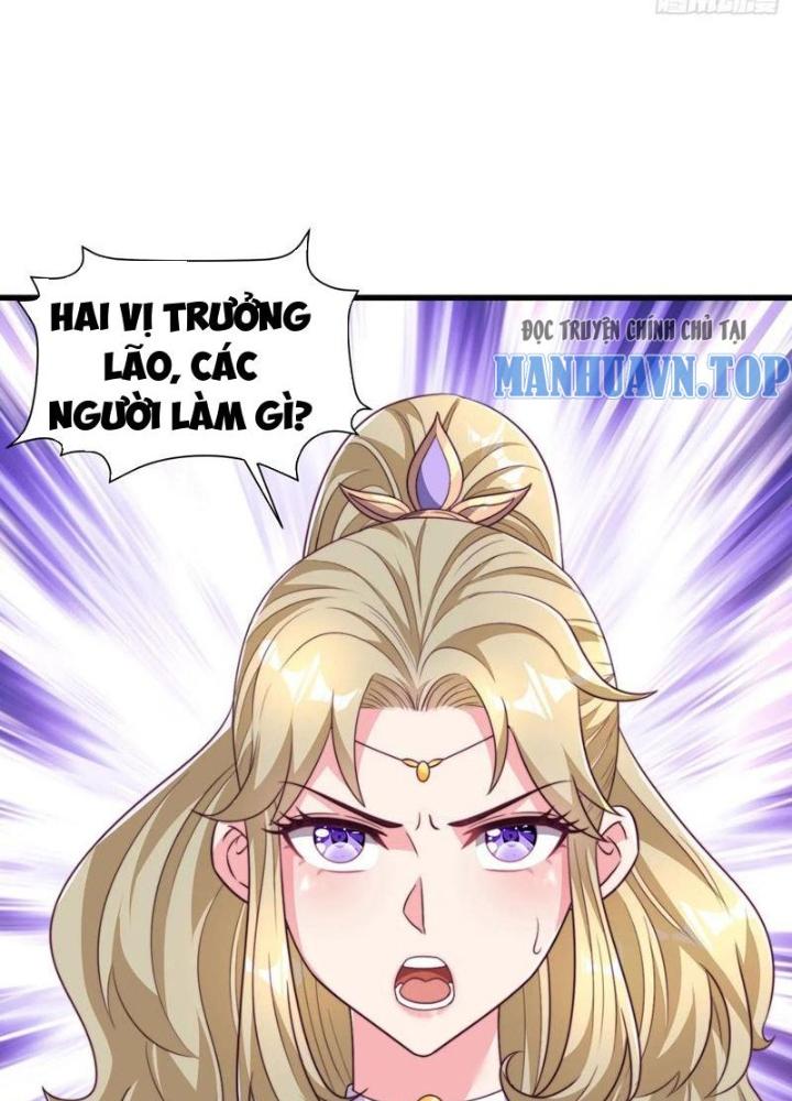 Bắt Đầu Đánh Dấu Bảy Vị Sư Tỷ Giúp Ta Bay Chapter 31 - Trang 2