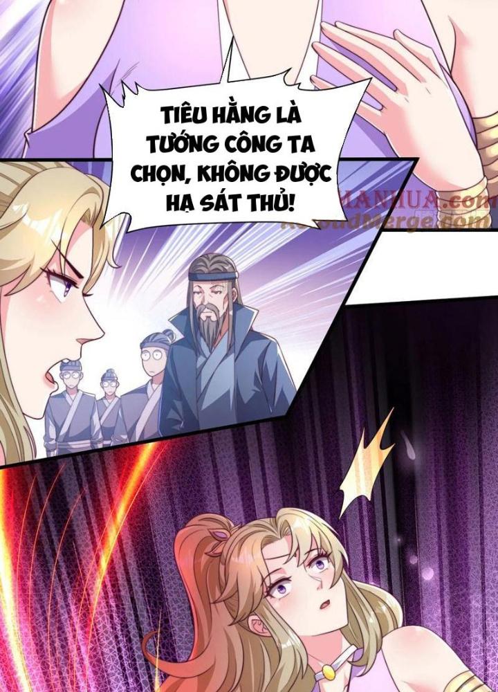 Bắt Đầu Đánh Dấu Bảy Vị Sư Tỷ Giúp Ta Bay Chapter 31 - Trang 2