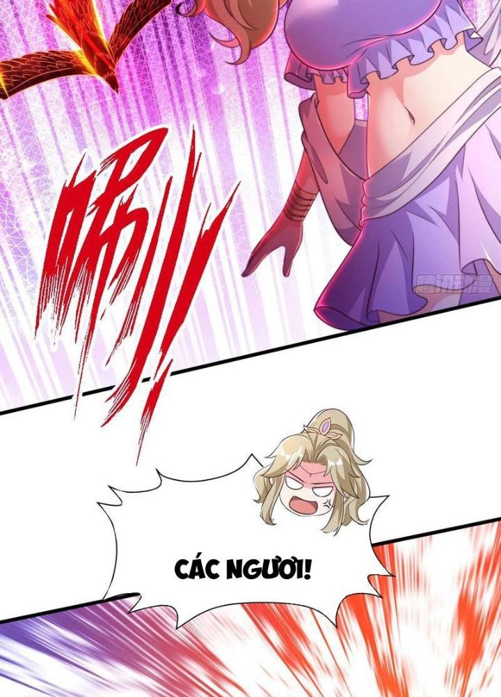 Bắt Đầu Đánh Dấu Bảy Vị Sư Tỷ Giúp Ta Bay Chapter 31 - Trang 2