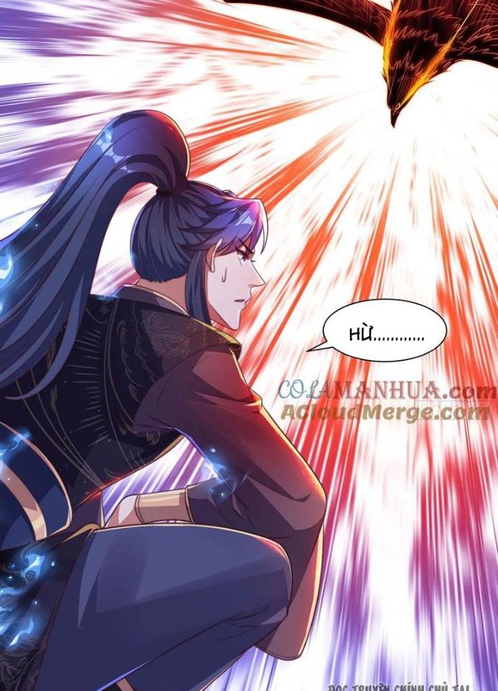 Bắt Đầu Đánh Dấu Bảy Vị Sư Tỷ Giúp Ta Bay Chapter 31 - Trang 2