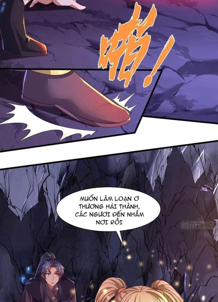 Bắt Đầu Đánh Dấu Bảy Vị Sư Tỷ Giúp Ta Bay Chapter 31 - Trang 2