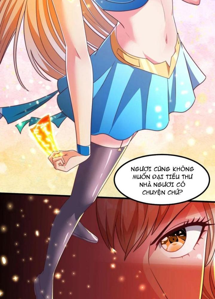 Bắt Đầu Đánh Dấu Bảy Vị Sư Tỷ Giúp Ta Bay Chapter 32 - Trang 2