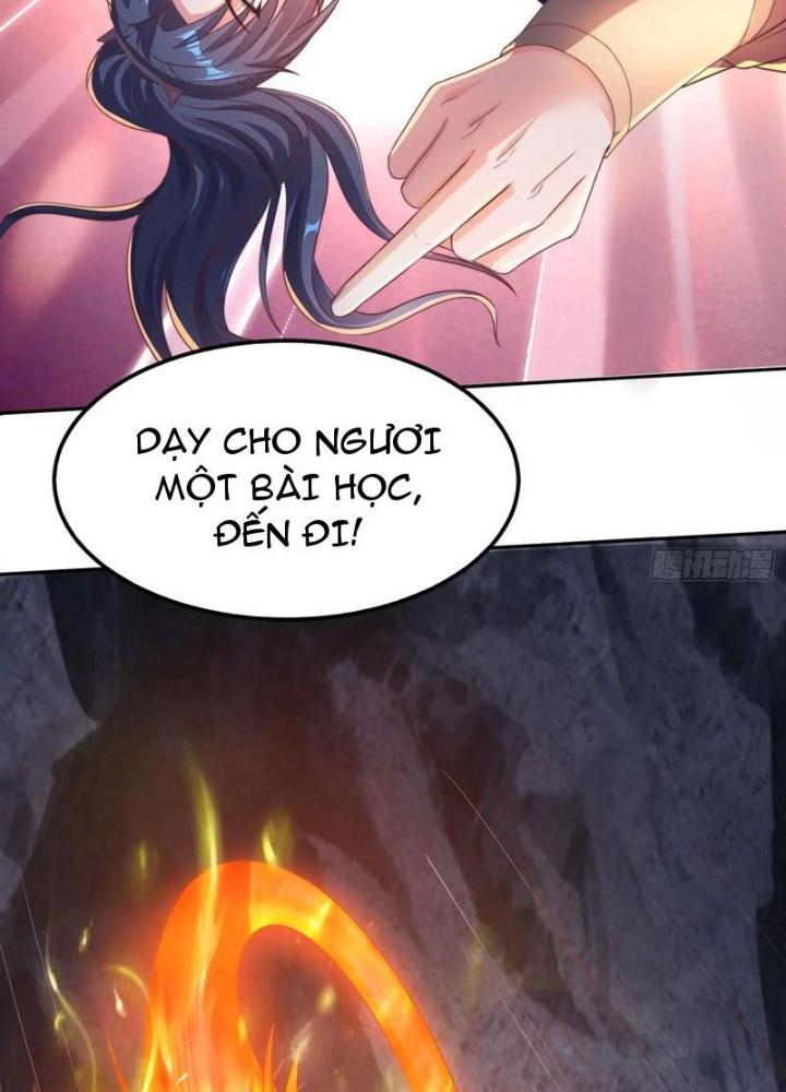 Bắt Đầu Đánh Dấu Bảy Vị Sư Tỷ Giúp Ta Bay Chapter 32 - Trang 2