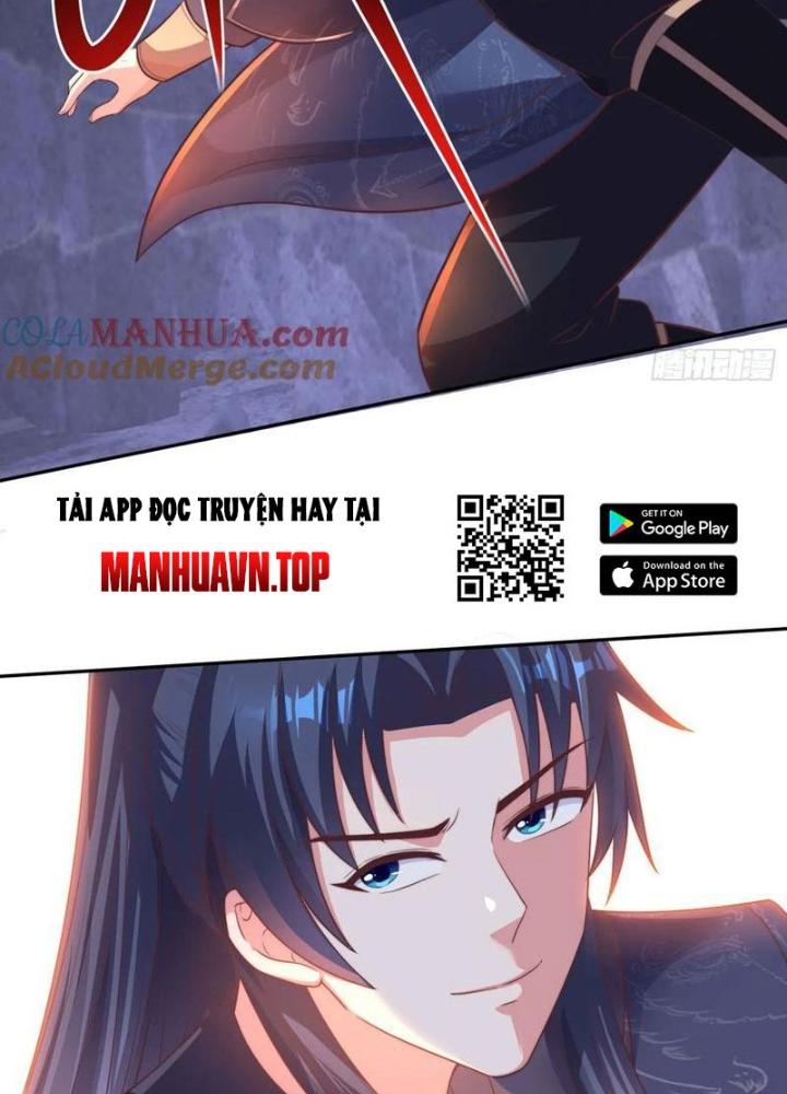 Bắt Đầu Đánh Dấu Bảy Vị Sư Tỷ Giúp Ta Bay Chapter 32 - Trang 2