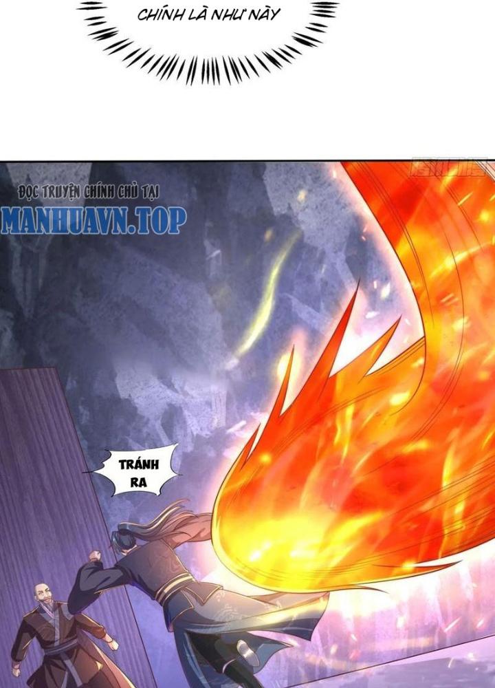 Bắt Đầu Đánh Dấu Bảy Vị Sư Tỷ Giúp Ta Bay Chapter 32 - Trang 2