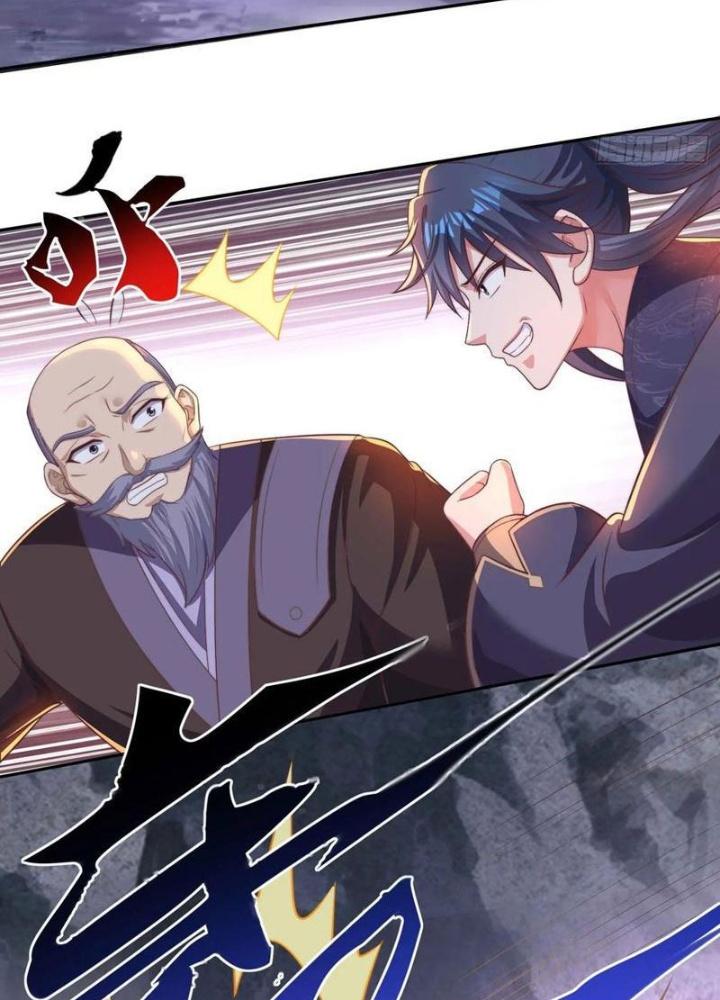 Bắt Đầu Đánh Dấu Bảy Vị Sư Tỷ Giúp Ta Bay Chapter 32 - Trang 2