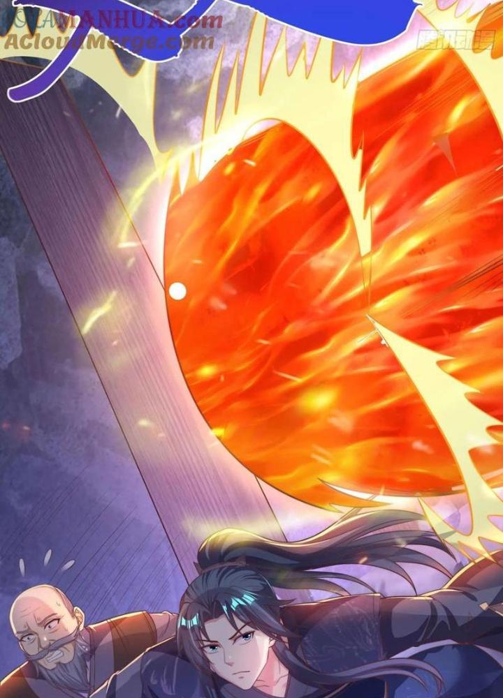 Bắt Đầu Đánh Dấu Bảy Vị Sư Tỷ Giúp Ta Bay Chapter 32 - Trang 2