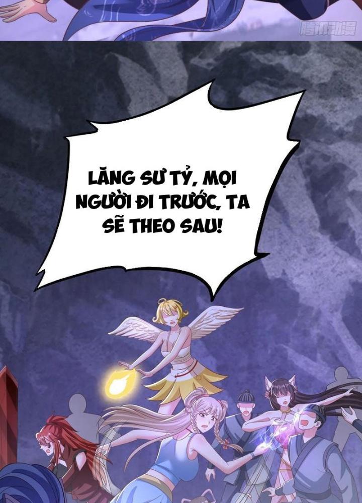 Bắt Đầu Đánh Dấu Bảy Vị Sư Tỷ Giúp Ta Bay Chapter 32 - Trang 2