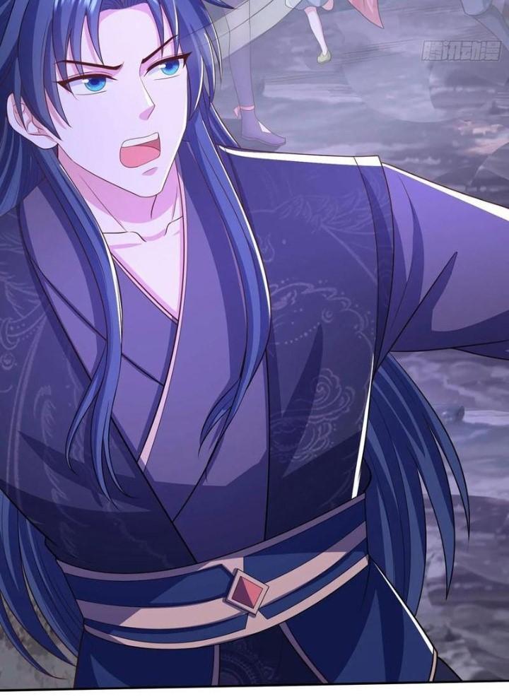 Bắt Đầu Đánh Dấu Bảy Vị Sư Tỷ Giúp Ta Bay Chapter 32 - Trang 2